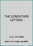 Mass Market Paperback THE SCREWTAPE LETTERS Book