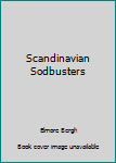 Paperback Scandinavian Sodbusters Book