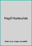Magill Masterplots