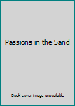 Unknown Binding Passions in the Sand Book