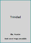 Hardcover Trinidad Book