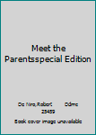 DVD Meet the Parentsspecial Edition Book