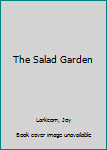 Paperback The Salad Garden Book