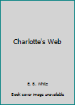 Paperback Charlotte's Web Book