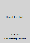 Hardcover Count the Cats Book