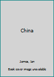 Hardcover China Book