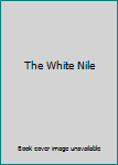 Hardcover The White Nile Book