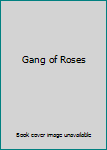 DVD Gang of Roses Book
