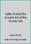 New Celtic Oracle Card Set - CARDS ONLY