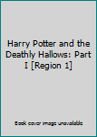 Office Product Harry Potter and the Deathly Hallows: Part I [Region 1] Book