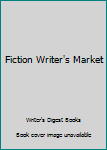 Hardcover Fiction Writer's Market Book