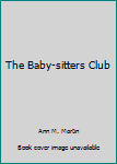 Library Binding The Baby-sitters Club Book