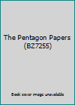 Paperback The Pentagon Papers (BZ7255) Book