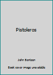 Paperback Pistoleros Book
