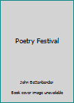 Mass Market Paperback Poetry Festival Book