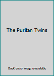 Hardcover The Puritan Twins Book