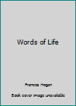 Paperback Words of Life Book