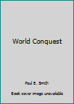 Hardcover World Conquest Book