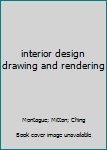 Paperback interior design drawing and rendering Book