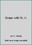 Paperback Green with N. V. Book