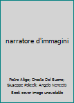 Paperback narratore d'immagini Book