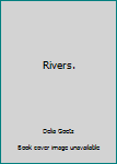 Hardcover Rivers. Book