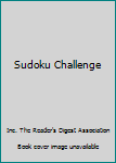 Paperback Sudoku Challenge Book