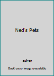 Hardcover Ned's Pets Book