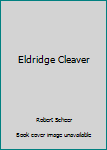 Hardcover Eldridge Cleaver Book