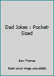 Paperback Dad Jokes : Pocket-Sized Book