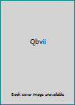 Hardcover Qbvii Book