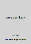 Paperback Lumsden Baby Book