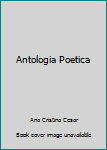 Paperback Antologia Poetica Book