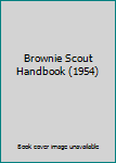 Brownie Scout Handbook (1954)