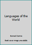 Languages of the World