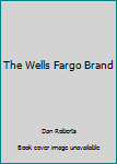 Hardcover The Wells Fargo Brand Book