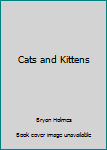 Hardcover Cats and Kittens Book