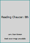 Paperback Reading Chaucer: 8th Book