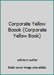 Corporate Yellow Boook