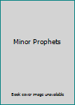 Paperback Minor Prophets Book