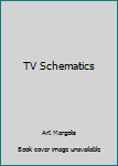 Paperback TV Schematics Book