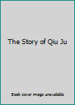 DVD The Story of Qiu Ju [Cantonese_Chinese] Book