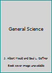 Paperback General Science Book