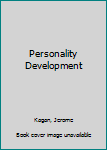 Hardcover Personality Development Book