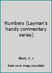 Unknown Binding Numbers (Layman's handy commentary series) Book