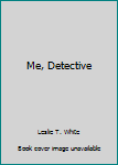 Hardcover Me, Detective Book