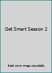 DVD Get Smart Season 2 Book