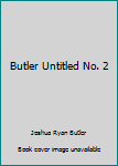 Paperback Butler Untitled No. 2 Book