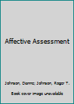 Paperback Affective Assessment Book