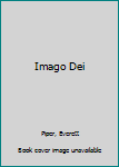 Hardcover Imago Dei Book